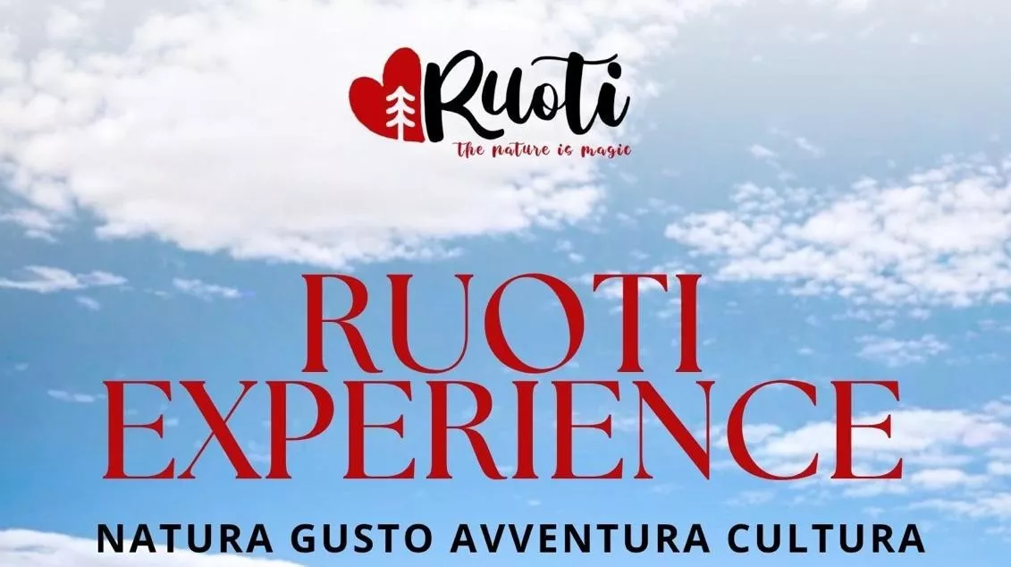 Ruoti Experience
